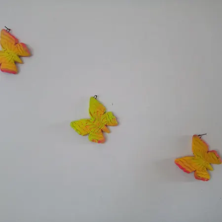 Butterfly Holiday home
