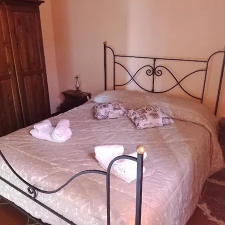 Butterfly Holiday home Trabia