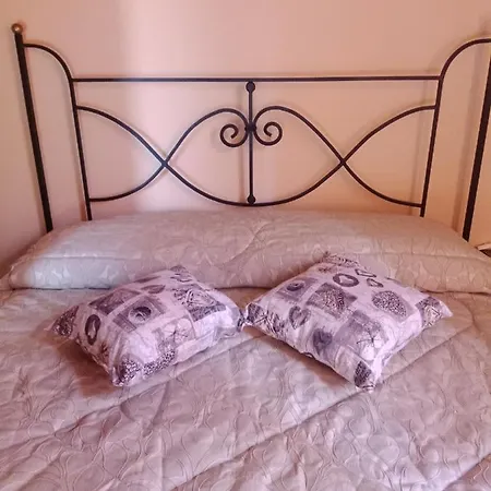 Butterfly Holiday home Trabia